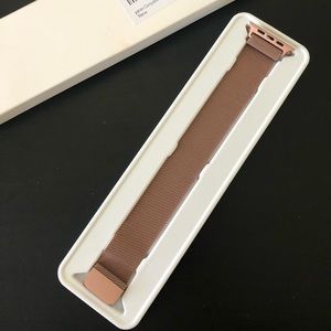 Apple Watch wrist band (series 3) 42/44mm